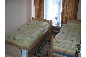 Словаччина Privát Dobšinská Maša, Екстер'єр